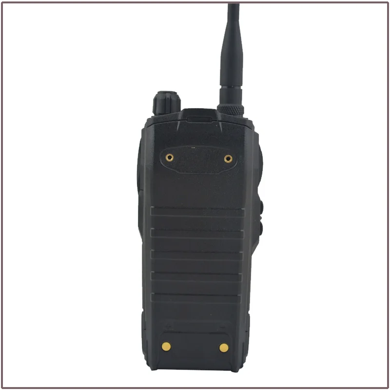 10Watt Output Power walkie talkie TG-K10AT VHF 136-174MHz 10km Portable Two-way Radio with 4000mAh Battery Pack | Мобильные телефоны