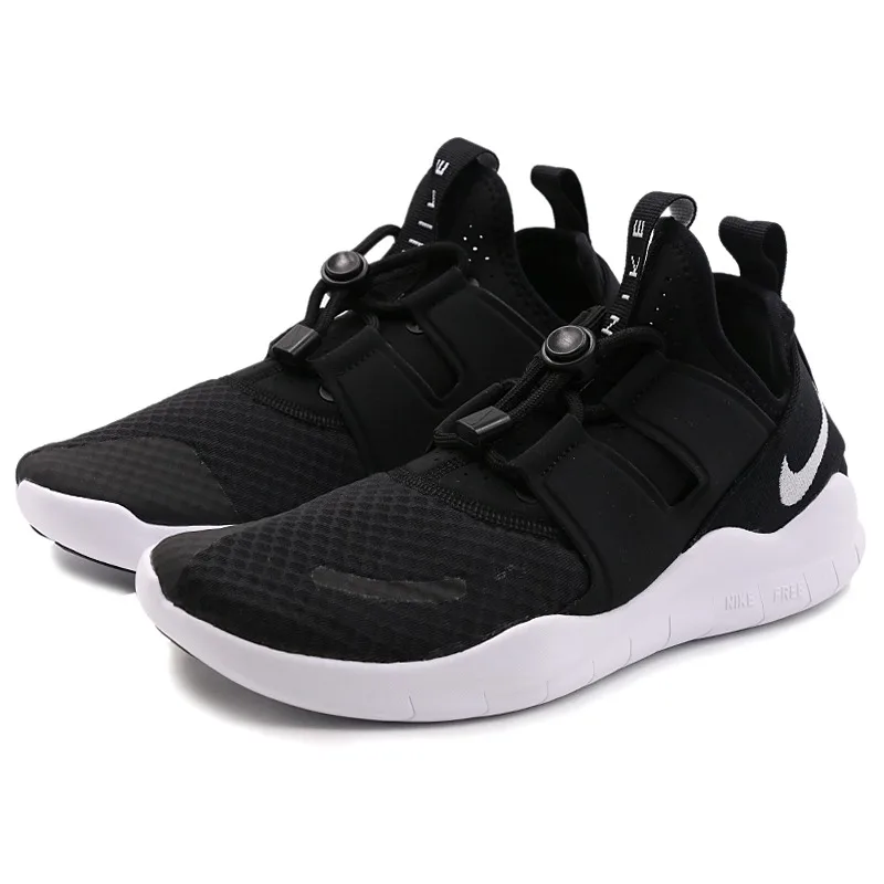 Оригинальный Новое поступление NIKE FREE RN CMTR мужские кроссовки для бега | Спорт и