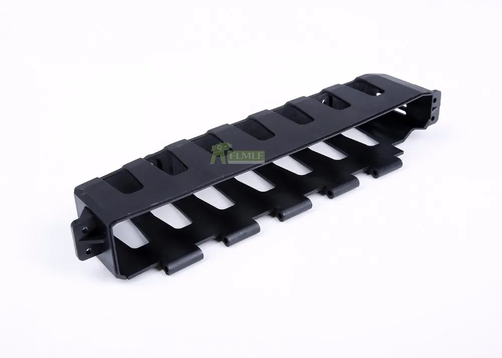 Батарейный отсек подходящий для 1/8 HPI Racing Savage XL FLUX Rovan TORLAND Monster запчасти