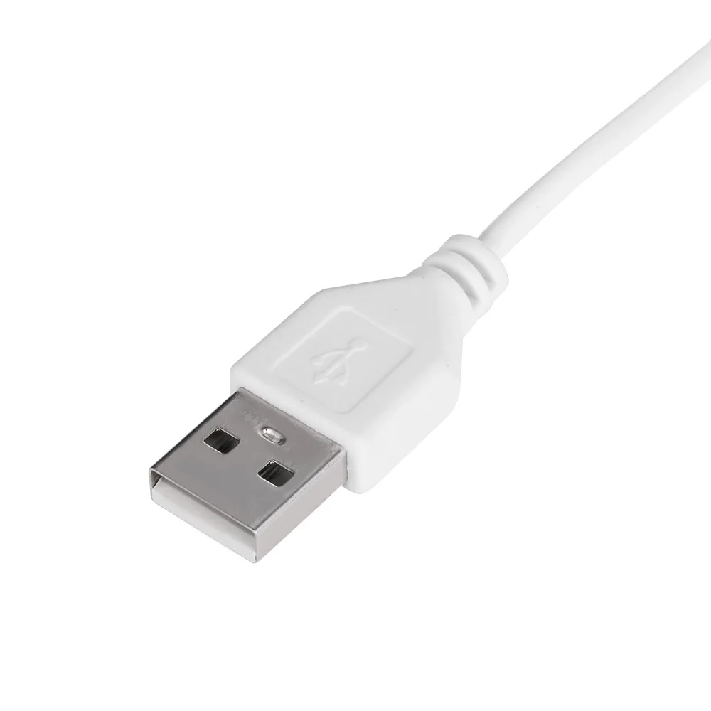 1 шт. кабель питания USB DC 3 5 мм разъем A папа В адаптер для концентратора