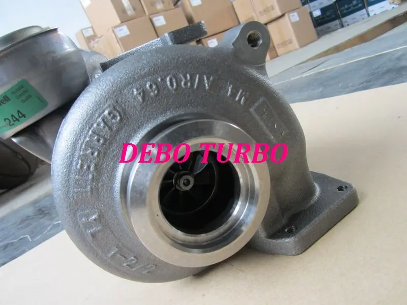 Новинка GT2056V/716885-0001 070145701J Turbo турбонагнетатель для автомобилей Фольксваген Touareg