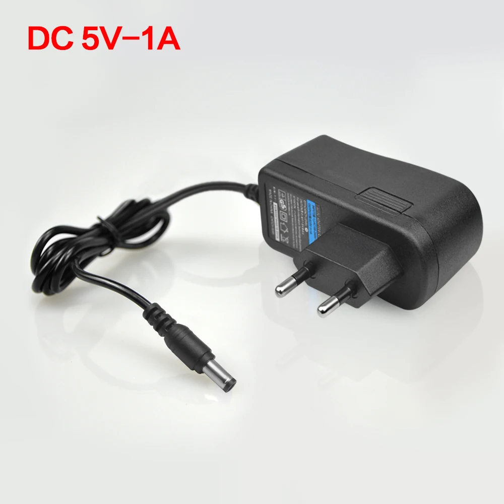 Универсальный адаптер питания источник преобразователь