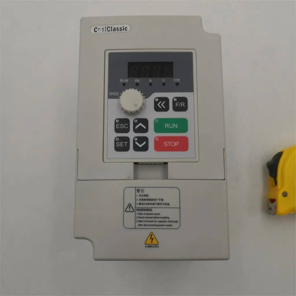 Частотно-регулируемым приводом 1000 конвертер частоты Гц инвертор вектора для 2.2KW 220V 3-фазы универсальные классические E3 высокая эффективность серии инвертор Частотно-регулируемым приводом 1000 конвертер частоты Гц инвертор вектора для 2.2KW 220V 3-фазы универсальные классические E3 высокая эффективность серии инвертор