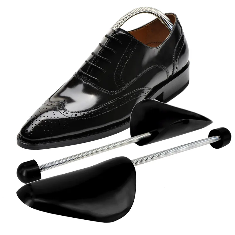 

CHAISHOU 1PC Automatic Adjustment shoes Stretcher Shoe last Shoe support