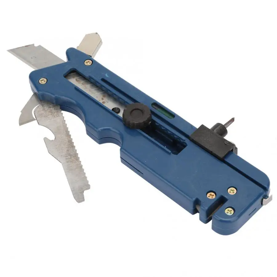 Многофункциональный ручной складной инструмент для резки стеклянной