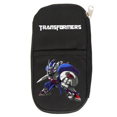Transformers13 Детский рюкзак трансформеры, школьный рюкзак для мальчиков, рюкзак для малышей, водонепроницаемый, корректирующий, большая вместительность, Детская сумка - Цвет: Transformers13