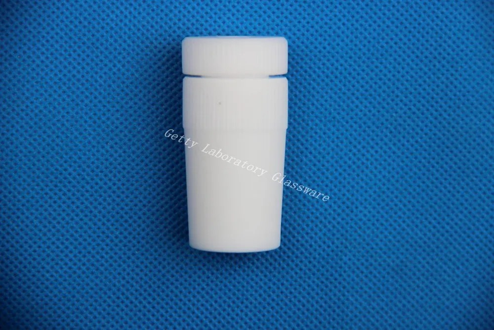 

New PTFE Stirrer bearing,adapter for stirring shaft ,24/29 joint, OD7mm