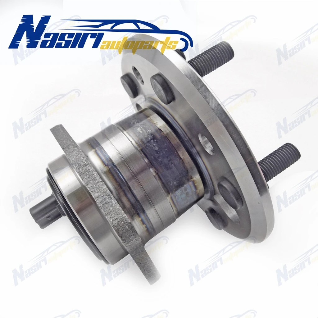 Заднее правое подшипник ступицы колеса для Toyota Aurion Camry Highlander Solara Windom Lexus 330 ES300 ES350