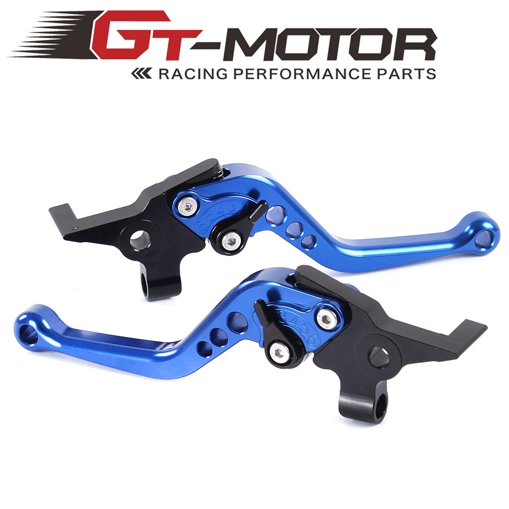 GT мотор R 34/L 43 Рычаги Тормозная система сцепления для Yamaha TMAX TMAX500 2008 2013TMAX530 2017|brake