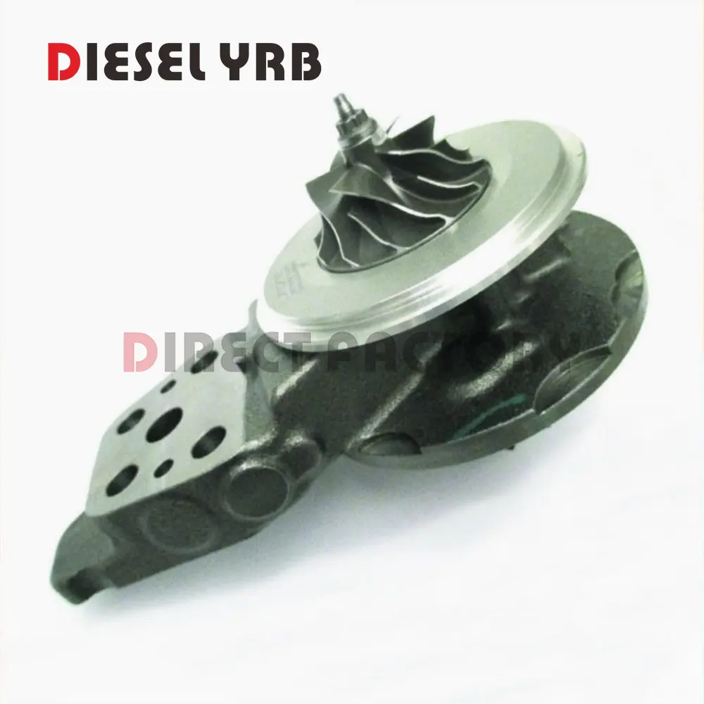 Сбалансированный картридж GT1852VK CHRA 755964 турбо левая сторона 07Z145874J 07Z145874JX