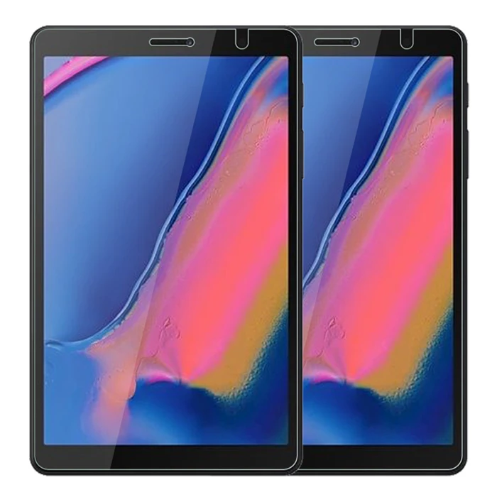 Защитная пленка для samsung Galaxy Tab A 8 2019 закаленное стекло с S Pen 0 дюйма SM P200 Plus