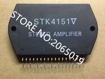 1 шт./лот STK4151V STK4191V STK4152II STK4192II модуль питания|module|module power |
