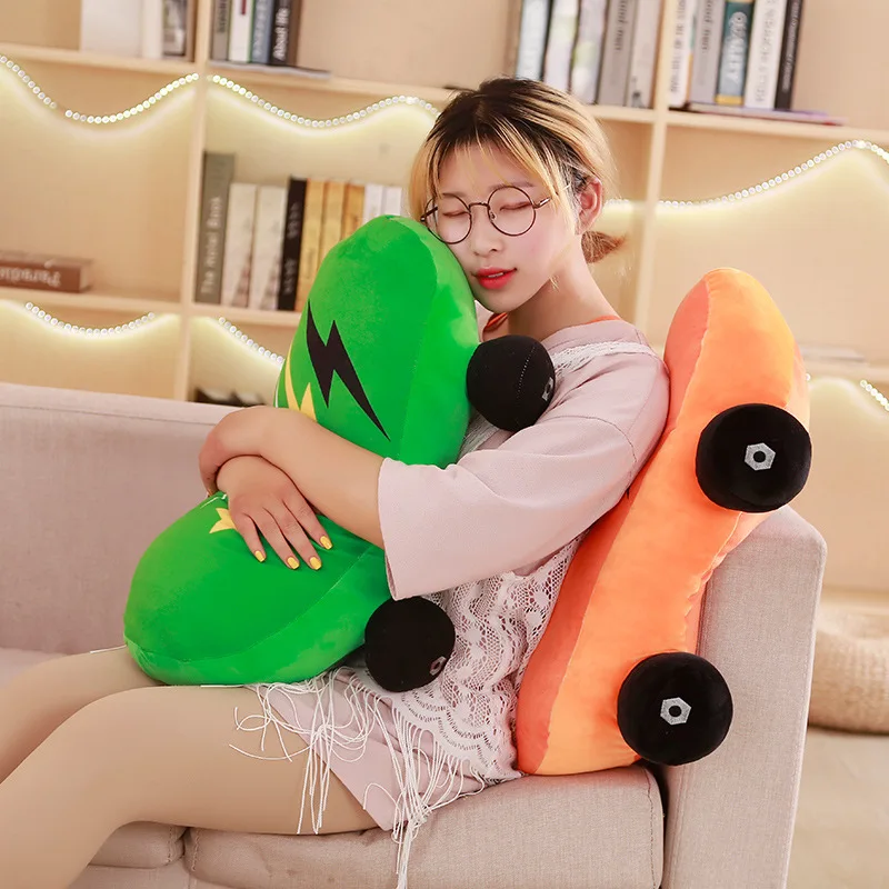 Высококачественные модные подушки чудесного дизайна мягкие и удобные из хлопка