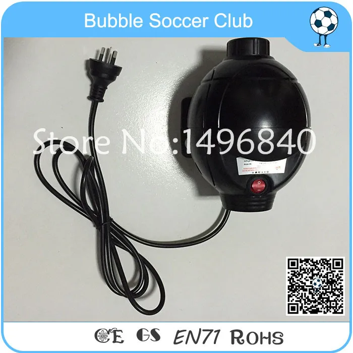 Бесплатная доставка насос для надувных изделий воздуходувка насос|ball transparent|ball