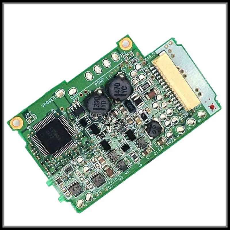100% NEW Original Power Board For Nikon D60 Replacement Parts |