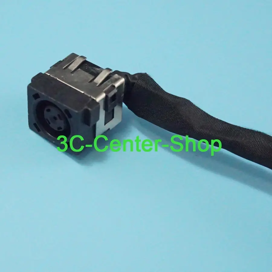 1 шт. разъем постоянного тока для DELL Alienware 15R1 15R2 15 R1 R2 784VK 0784VK питания штекер