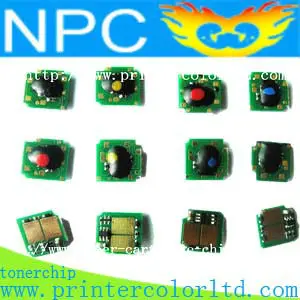 Чипы совместимый тонер картридж для лазерной печати 2605 чип - бесплатная доставка