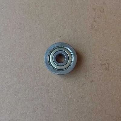 Фланцевый шарикоподшипник F685ZZ|bearing bearing|bearing flangedbearing ball |
