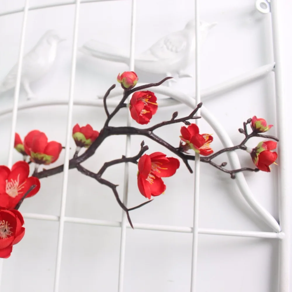 Большой Железный Античный Декор Классическая клетка для птиц с искусственным