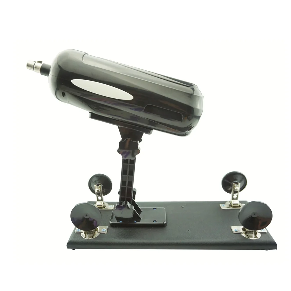 Машина любви Fredorch обновленная версия мощный мотор тихая машина секс игрушки с 5