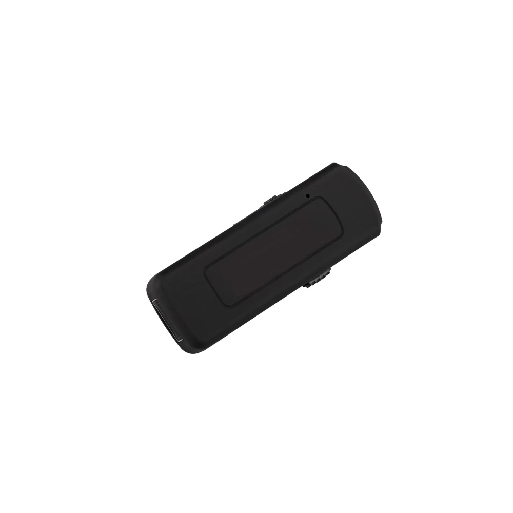 Скрытая Запись U диск USB диктофон мини аудио рекордер активация звука длительное