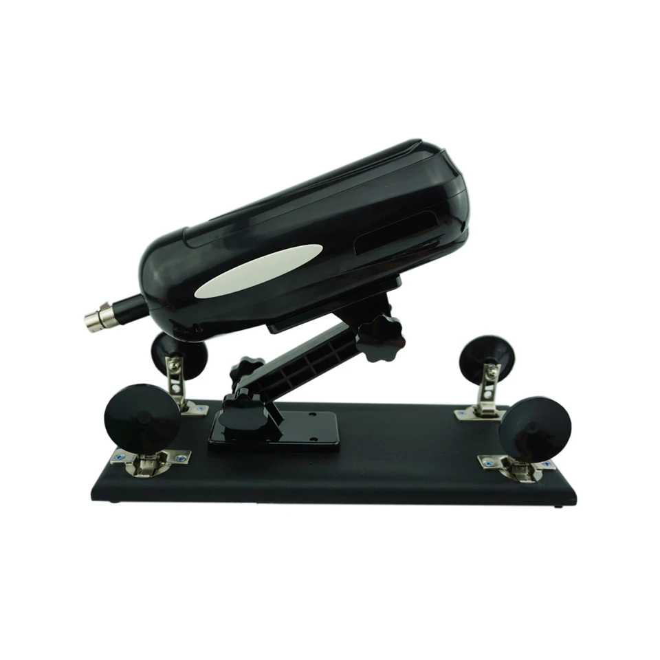 FREDORCH F2 автоматический вибратор с 6 фаллоимитаторами игрушка для взрослых