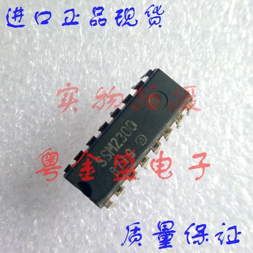 

Freeshipping SSM2300 SSM230