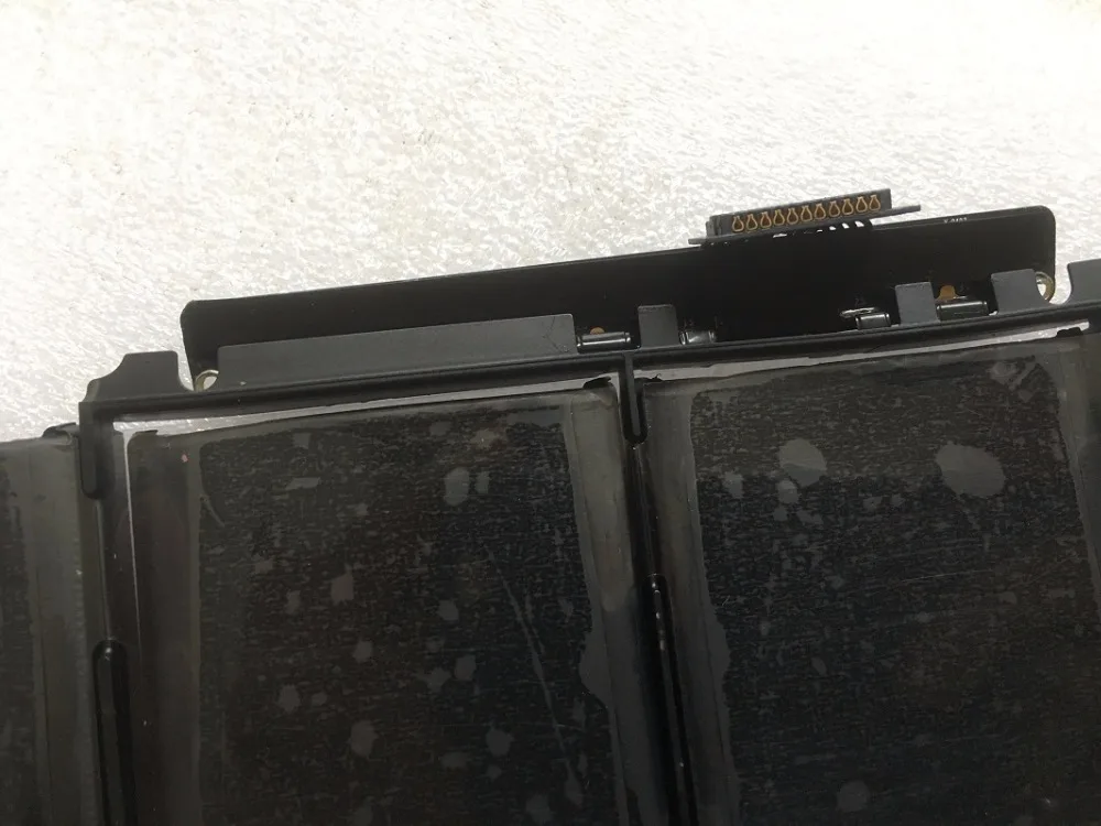 Оригинальный аккумулятор SupStone A1417 для Apple MacBook Pro 15 дюймов A1398 ранняя 2013 ME665LL/A ME664LL/A