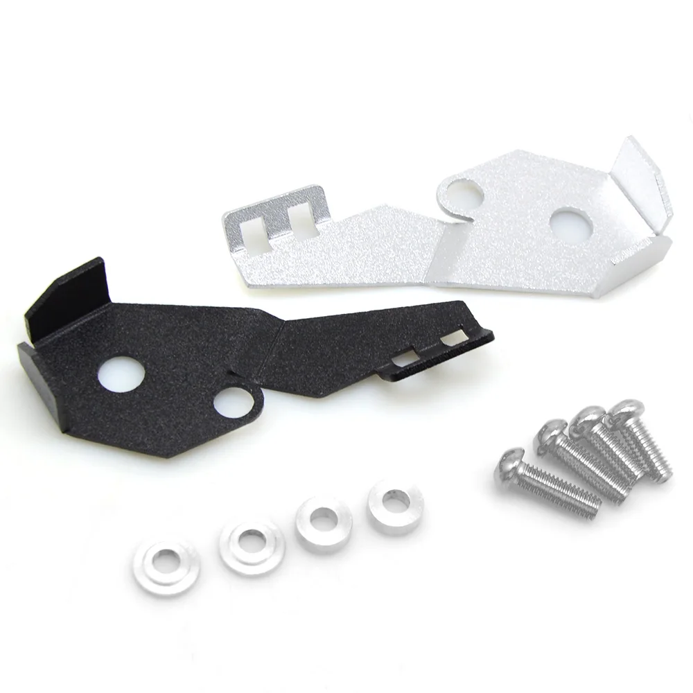 Мотоциклетный боковой переключатель защитный чехол для BMW R1200GS LC Adventure R 1200 GS 2014 2015