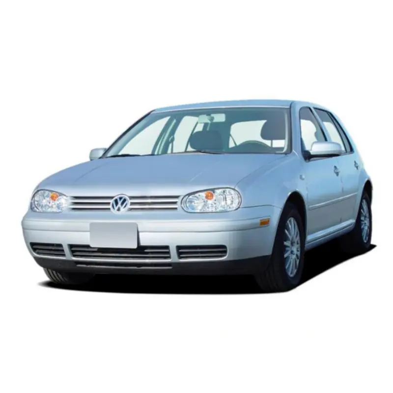 Внутренняя посылка набор для VW Golf 2005 автомобильный Стайлинг светодиодный фонарь