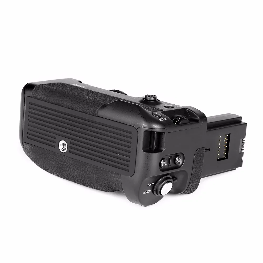 Meike MK A9 Pro батарейный блок Встроенный пульт дистанционного управления 2 4 ГГц для
