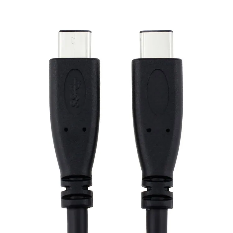1 м USB 3 Type-C кабель для передачи данных USB3.1 Type C зарядного устройства Macbook 12/Chromebook Pixel