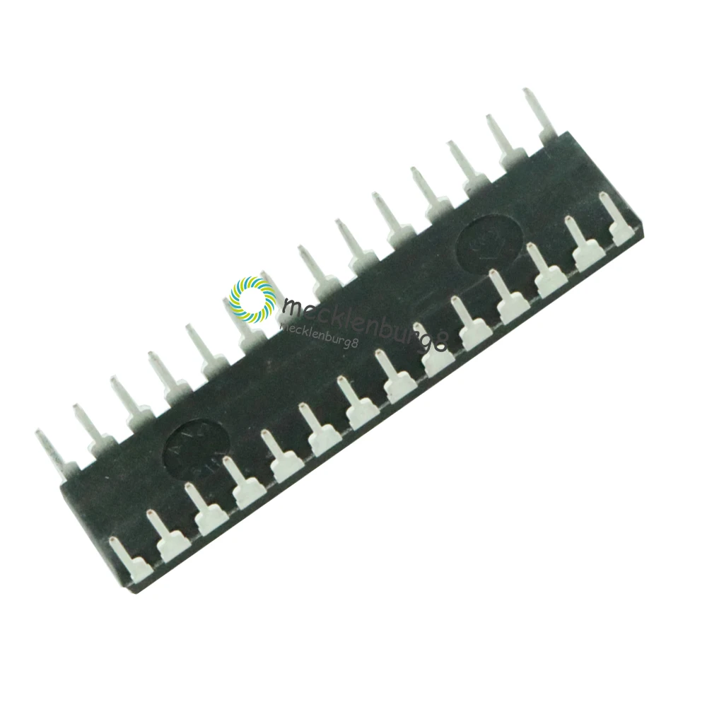 ATMEGA328 ATMEGA328P PU DIP 28 микроконтроллер для Arduino UNO R3 один модуль микроконтроллера