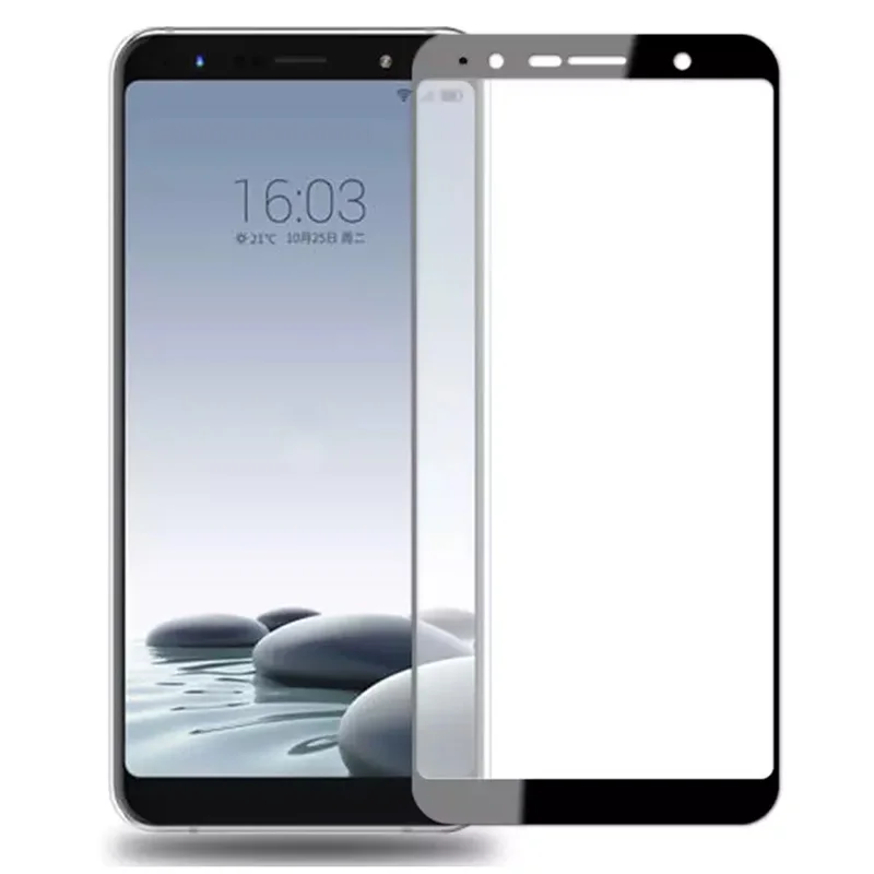 Protective Glass For Meizu M6s M5s M3s Tempered Glas On Maisie M6 M5 M3 S M 6s 5s 3s Screen Protector Protect Film S6 S5 S3 9h | Мобильные