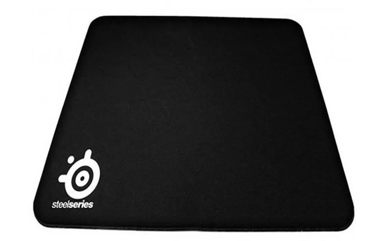 Большой размер steelseries QCK тяжелый коврик для мыши резиновый игровой коврик для мыши игры необходимый коврик OEM