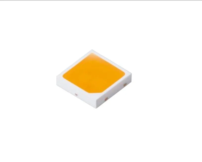 NICHIA высокой мощности Светодиодный 1 42 W 6V 3030 2700K теплый белый NF2L757DRT CRI 90 применение