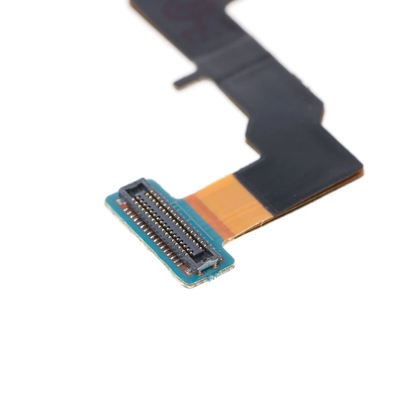 Гибкий кабель с разъемом USB для зарядки запасные части Samsung Galaxy S2 i9100 10166|Шлейфы