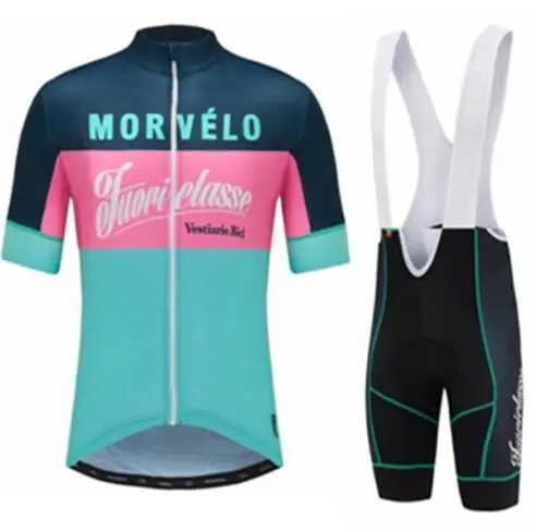 21 разная модель! Горячая Morvelo ropa ciclismo летняя команда майки для велоспорта radfahren Ciclismo speciall UCI персонализированная одежда на заказ - Цвет: 9