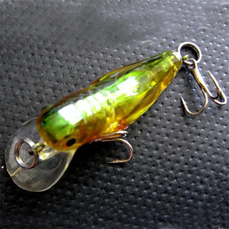 1 шт. прямые продажи рыболовные снасти для ловли карпа приманки джиг воблер