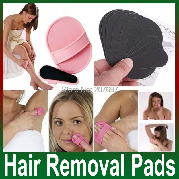 Новые модные дешевые профессиональные инструменты для удаления волос мягкие