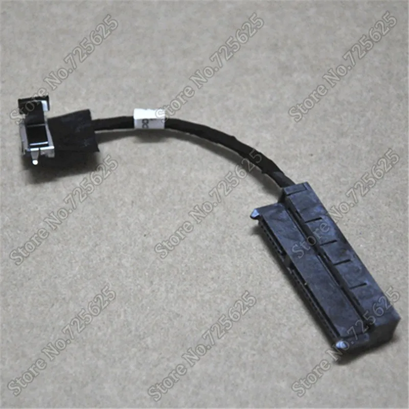 

Конвертер Sata для ноутбука, адаптер HDD, разъем, разъем, порт для HP 430 431 435 CQ42 CQ43 CQ56 CQ57 CQ62 DD0AX6HD100