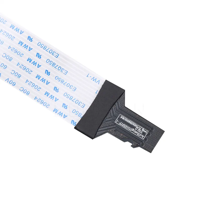 Kebidu новинка Лидер продаж 25 см 48 62 TF карта micro SD гибкий удлинитель кабеля адаптер