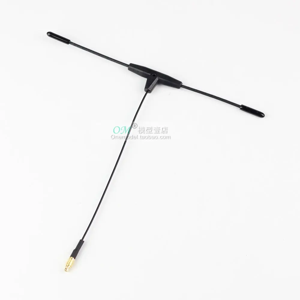Антенна MMCX с большим расстоянием 900 МГц тип R9 T для приемника 1 шт./2 шт.|Детали и