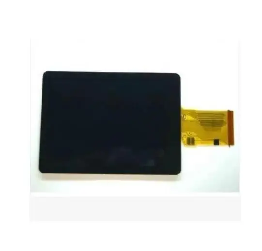 Новый ЖК-экран для SONY DSC-HX200V HX200V A77 A65 A57 HX200, запасная деталь для цифровой камеры с подсветкой + защитное стекло