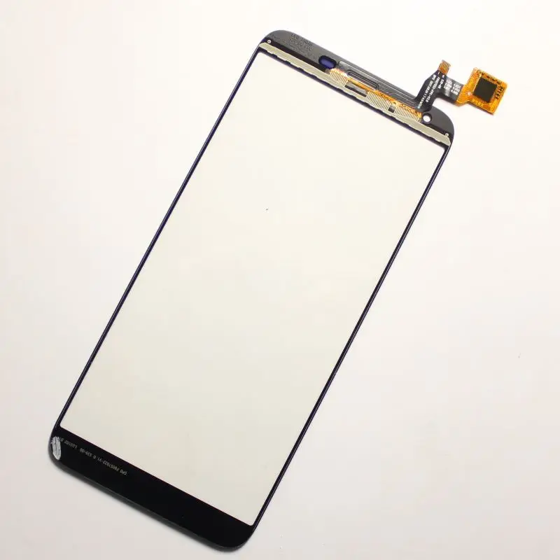 5 7 дюймов OUKITEL K5 дигитайзер сенсорный экран 100% гарантия оригинальная стеклянная