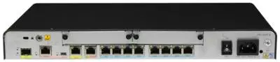 

Huawei AR1220F-S Enterprise Router 2-port Gigabit+ 8-port 100M Core Router