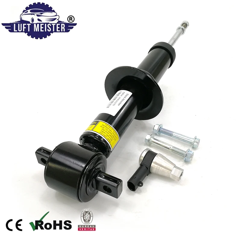 1 шт. передний амортизатор с EBM для Chevrolet Лавина 1500/Suburban 1500/Tahoe 20810270, 25845438, 25845446, 25845447