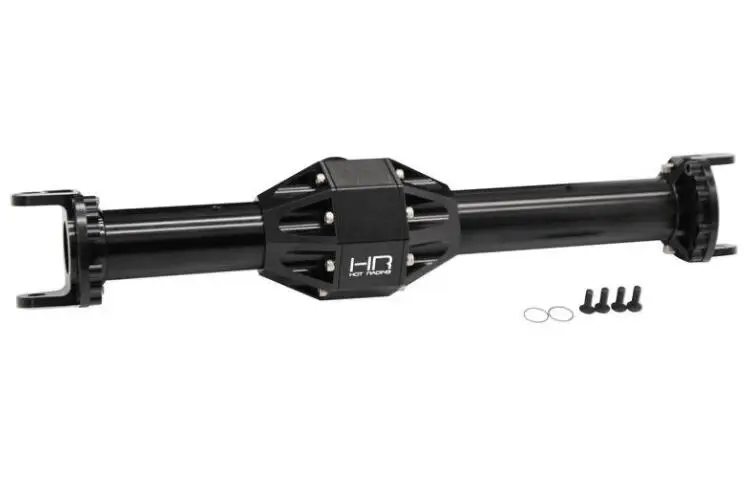 Чехол Hot Racing Aluminum Axle-Foxx Mad force KMF12C01 | Игрушки и хобби