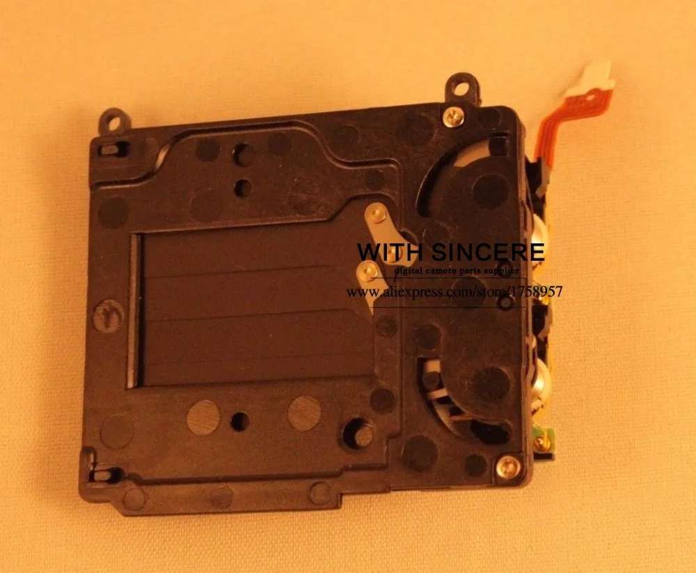 90%new Shutter Assembly Unit Component Replacement For Canon 400D | Электроника