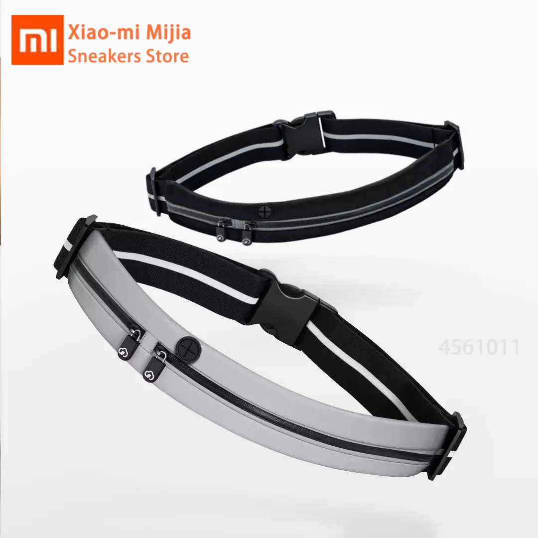 Xiaomi Mijia yunmai спортивный Невидимый Карманный Водонепроницаемый sweatproof 3 м ночной